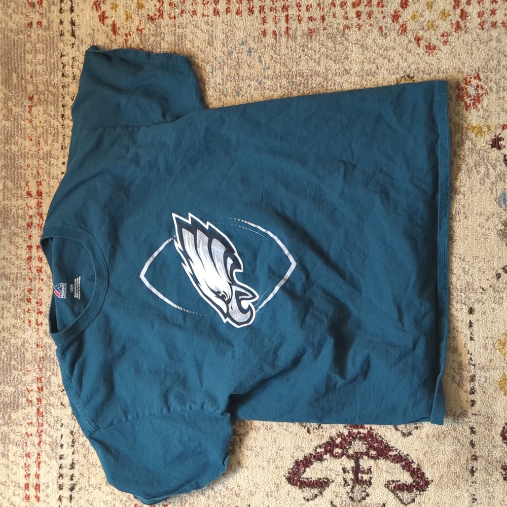 Philadelphia Eagles Shirt